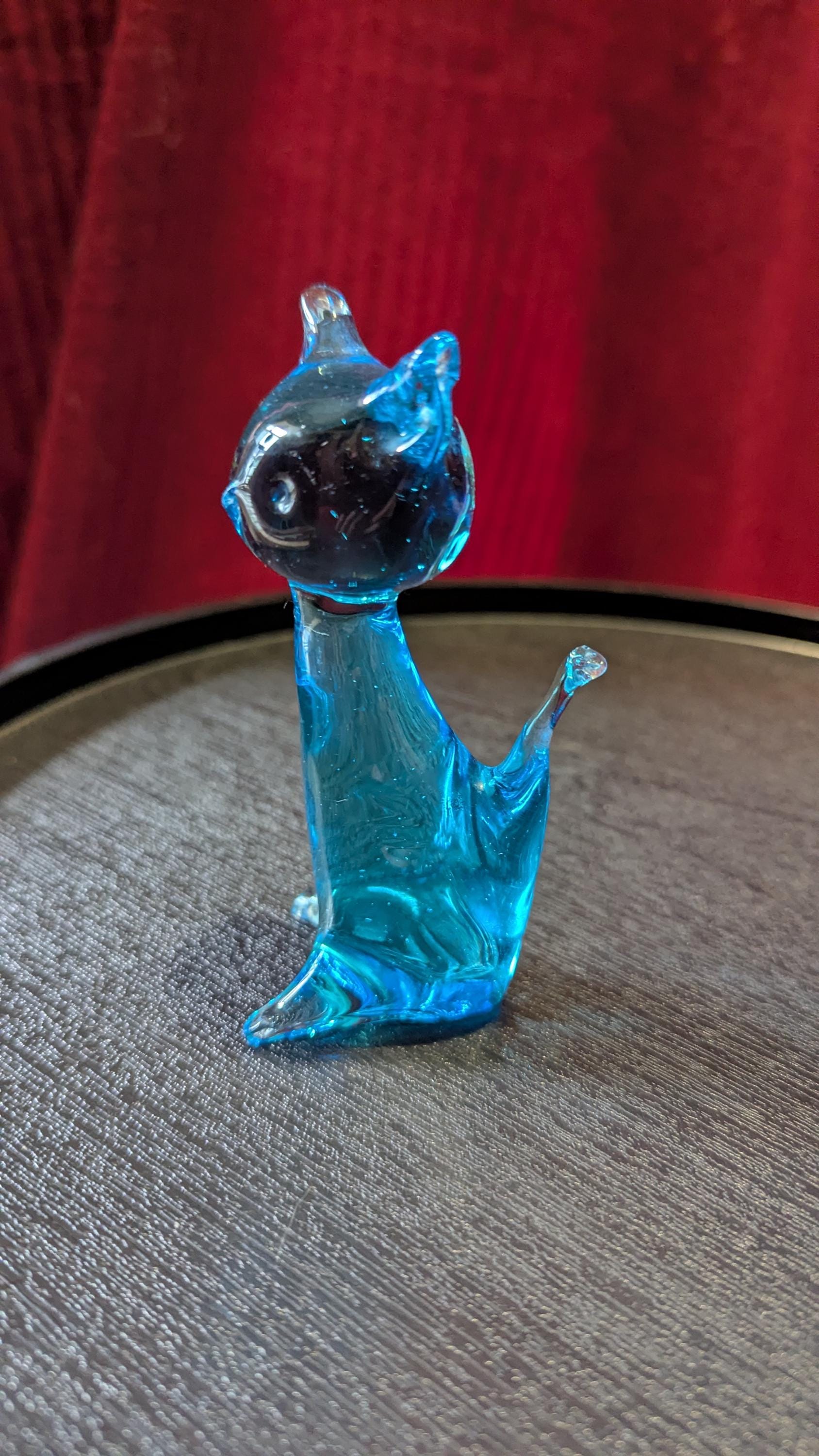 Empoli Murano Glass - Etsy UK