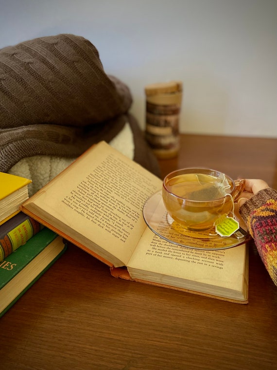 Vintage Books.rare Books.jazz Age.art Deco.coffee Table Etsy