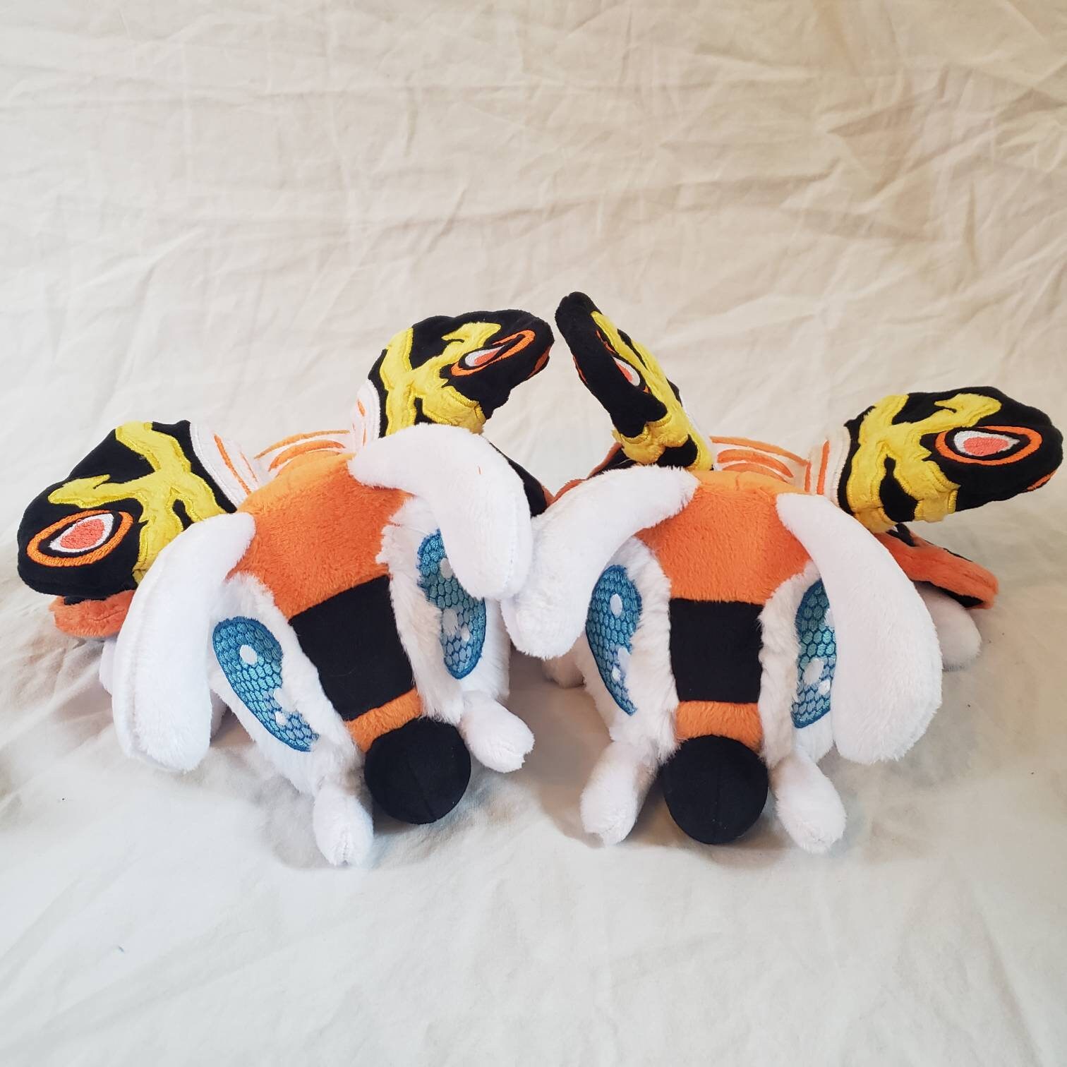 Mothra plush cheap 2019