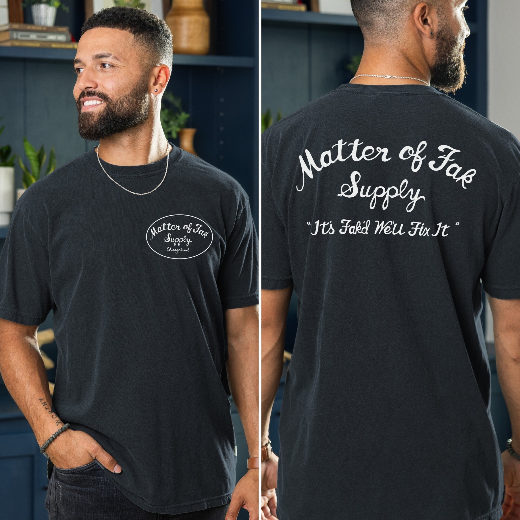 【 PROJECT】22FW★ Chef Bear T-Shirt 419hO8aU2HL._UF894,1000_QL80_.jpg