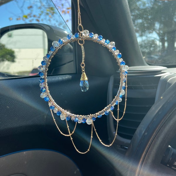 Large Suncatcher Etsy