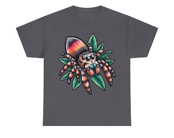 Jumping Spider