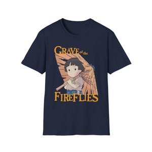 Grave of the Fireflies