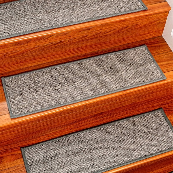 Stair Treads Carpet Etsy UK