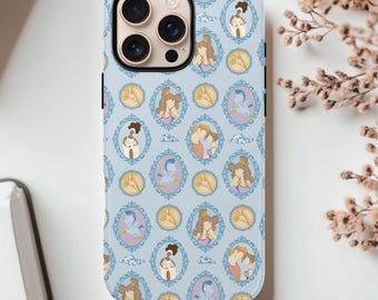Hercules Meg Pegasus Phone Case | Tough Cases