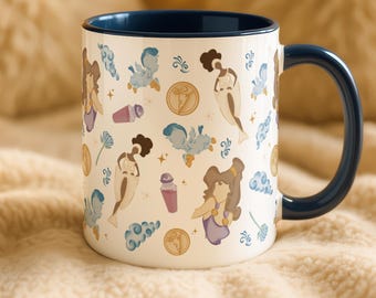 Hercules Meg Pegasus |  Coffee Cup