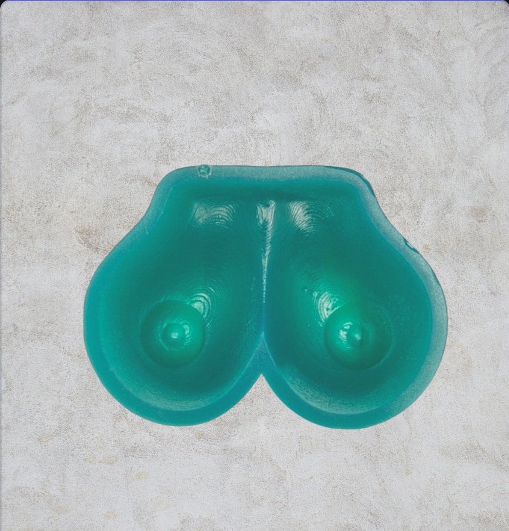 Boob cake mould hot sale