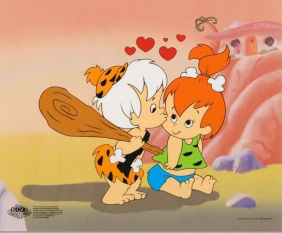 Bam bam deals of the flintstones