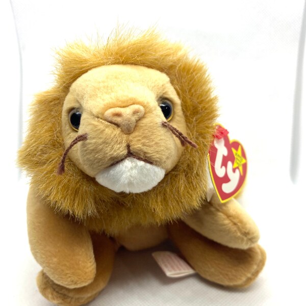 Beanie Baby Worth Money - Etsy
