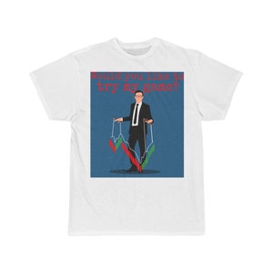 Stock Trading Short Sleeve Tee