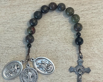 Tactical Rosary