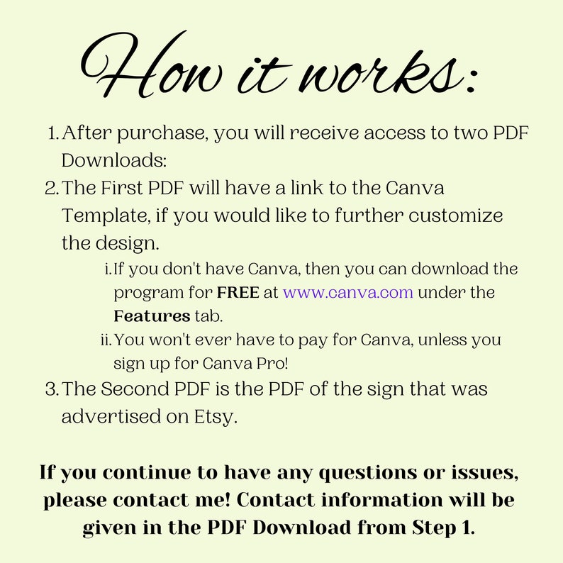 Printable Wall Art DIGITAL DOWNLOAD Art Print Download Etsy