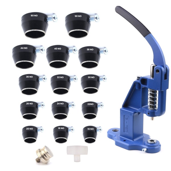 Fabric Hole Punch Etsy