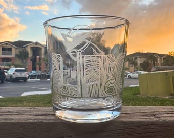 Vasos grabados de los Philadelphia Eagles del Super Bowl 59 y 52