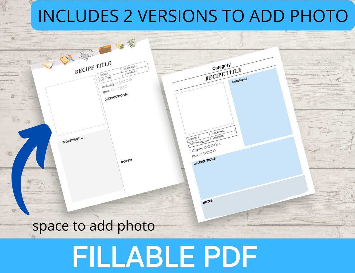 Recipe Template Recipe Book Template Editable Recipe Template Recipe Recipe Template Recipe Book Template Editable Recipe Template Recipe