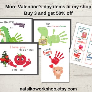 Lunar New Year Handprint Craft