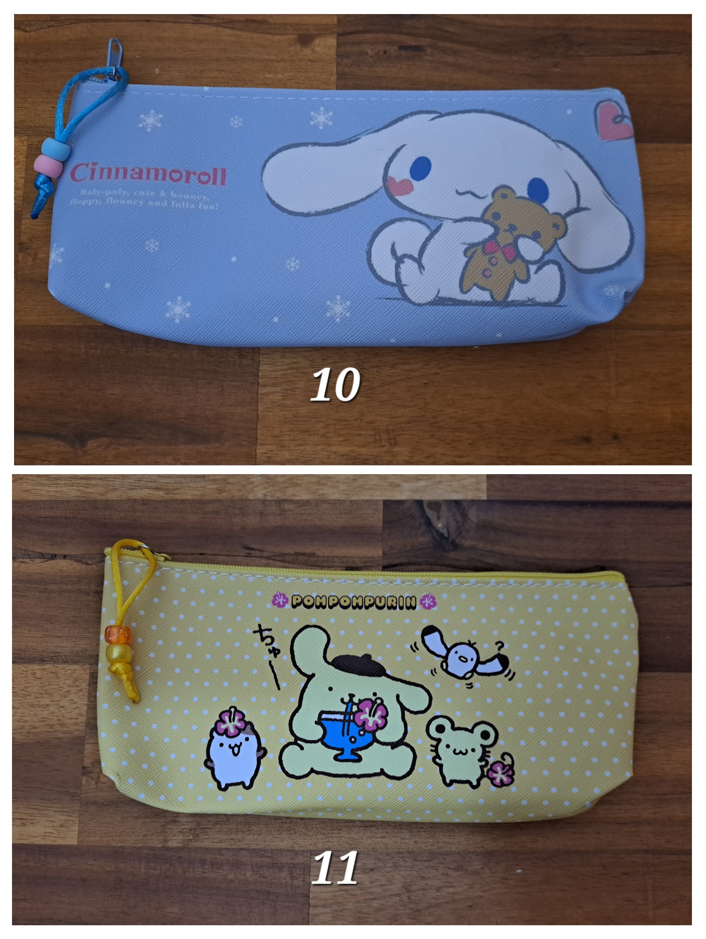Roly Poly Pencilcase