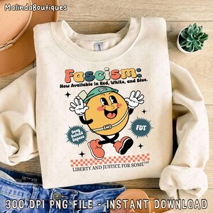Retro Funny Anti Trump Anti Fascism png, Retro Irony Anti Fascist png, FDT png, Not My President, Hate Never Made America Great, Anti Trump