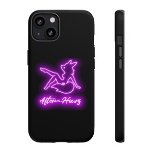 nsfw dnf iPhone Case for Sale by ThierryLeclercq