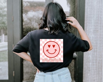 yhlqmdlg Valentine's shirt, Bad Bunny Valentine Shirt, YHLQMDLG Valentine's gift, Bad Bunny shirt for women