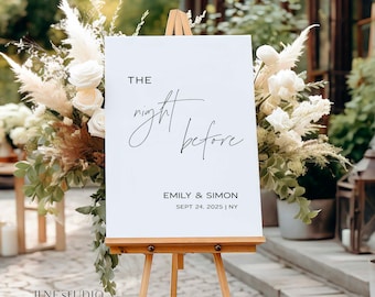 Welcome Signs