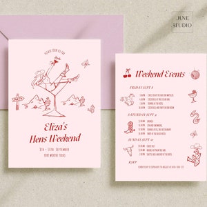 Last Rodeo Bachelorette Itinerary Cowgirl Nashville Invitation Bachelorette Lets Go Girls Template Nash Bash Mobile Country Itinerary