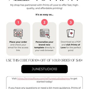 Modern Wedding Invitation Bundle Template Calligraphy Wedding ...