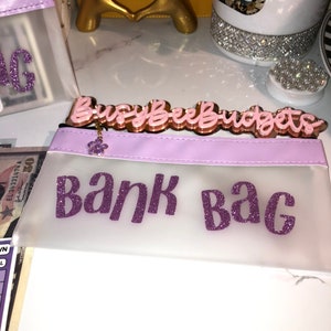 Bank Bag