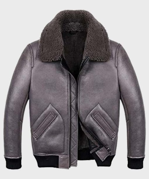 B2 bomber shop jacket