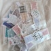 Lot De 2 Posters/Stickers JEUTEL – Arcades – Laminés Et Autocollants