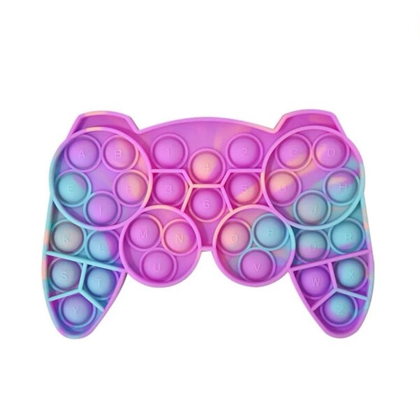 Pop Push It Game Etsy UK