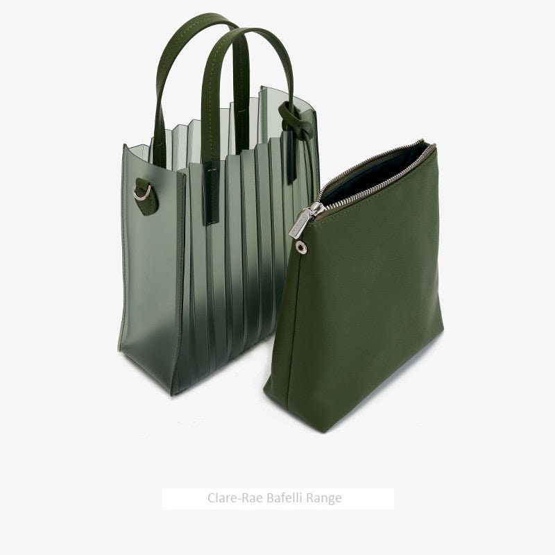 Jelly tote bag new arrivals