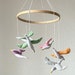 see more listings in the  Baby Mobile birds section