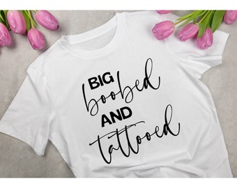 Big Boobed Women - Etsy