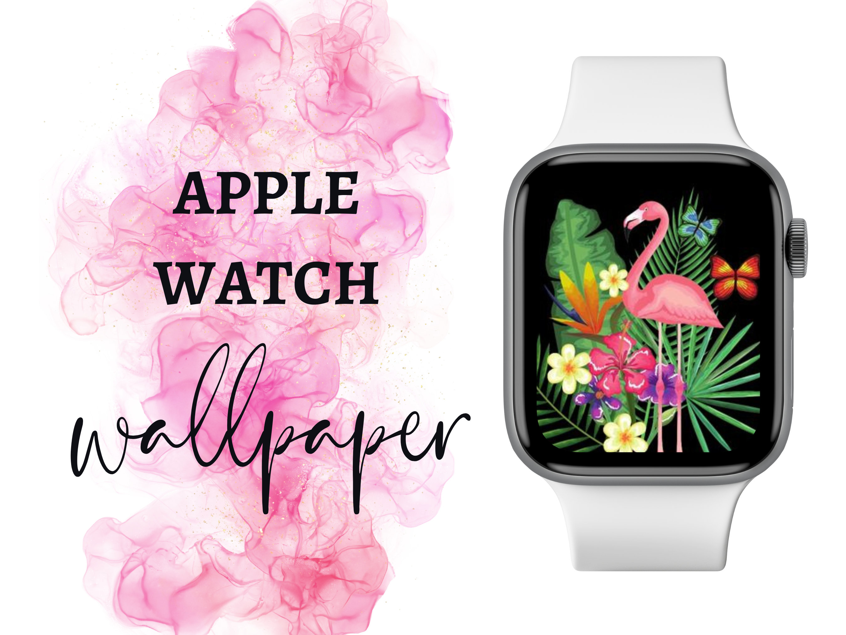 Flamingo watch shop