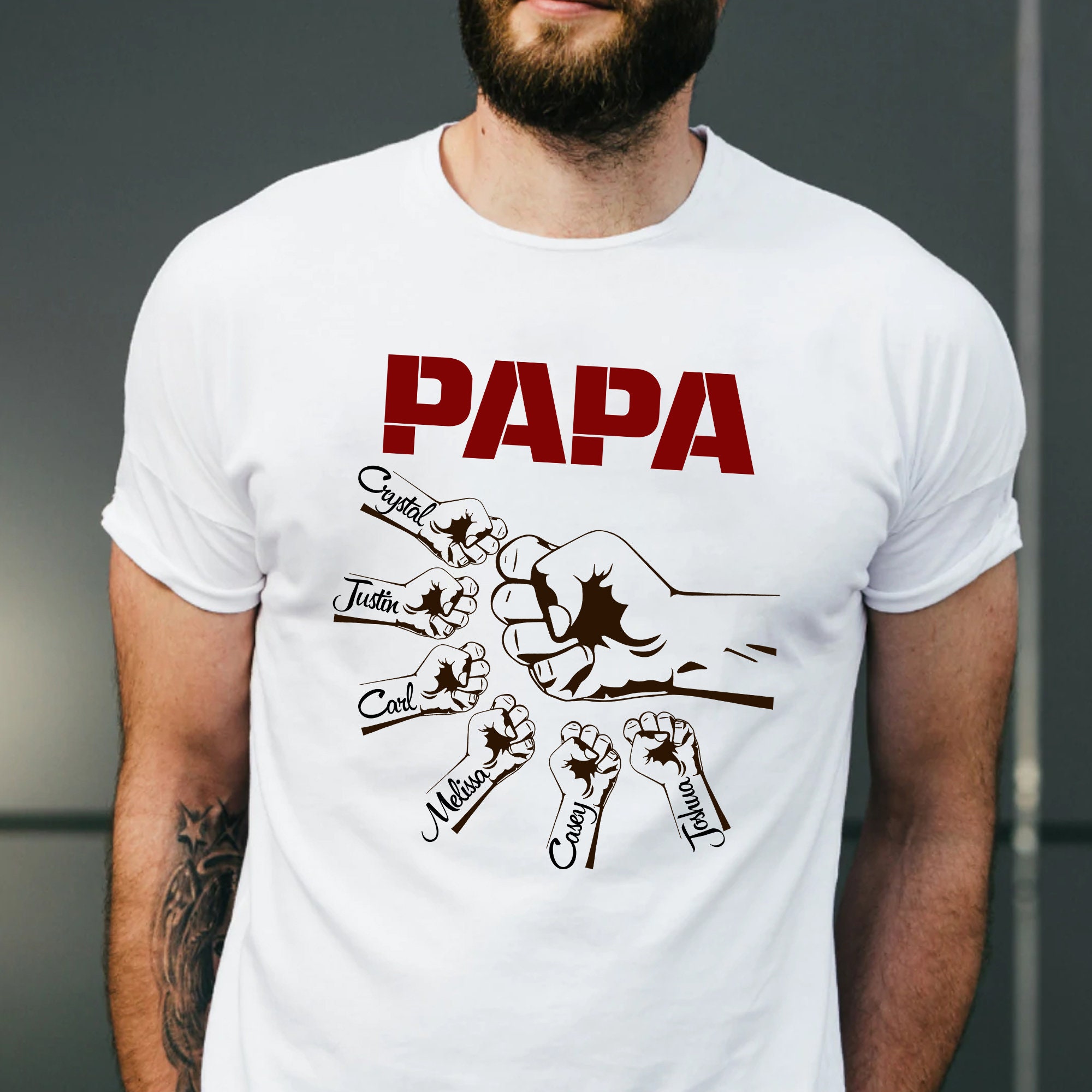 Para Papa - Etsy