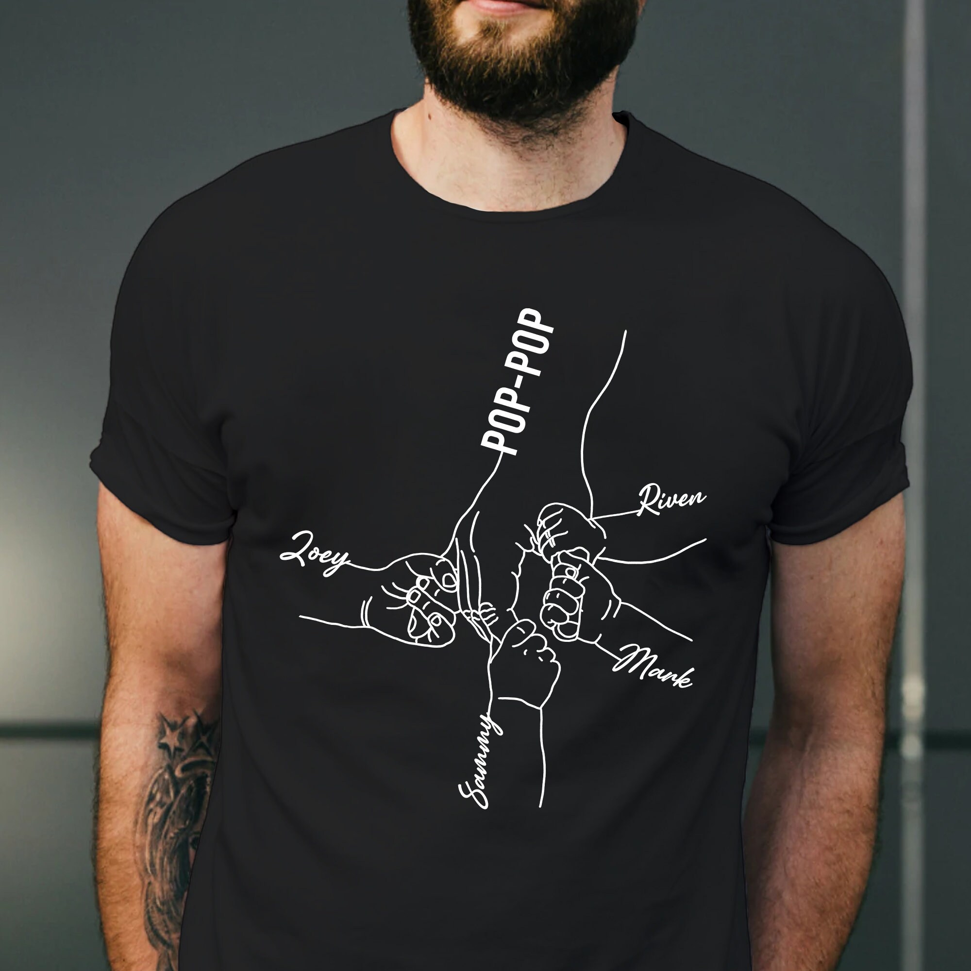 Pop t shirts online Clearance