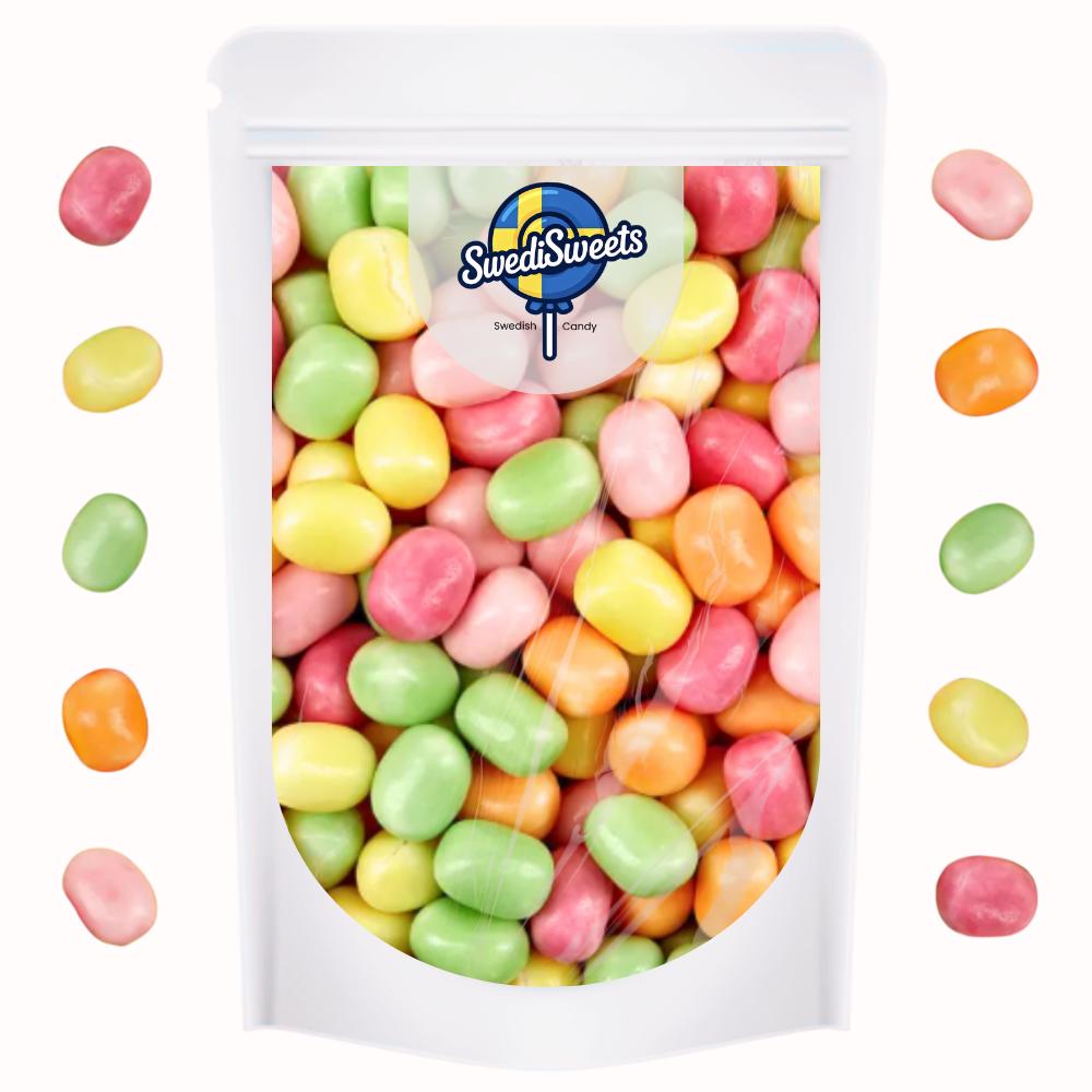 Candy juicy fruit - Etsy Polska