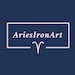 Avatar belonging to AriesIronArt
