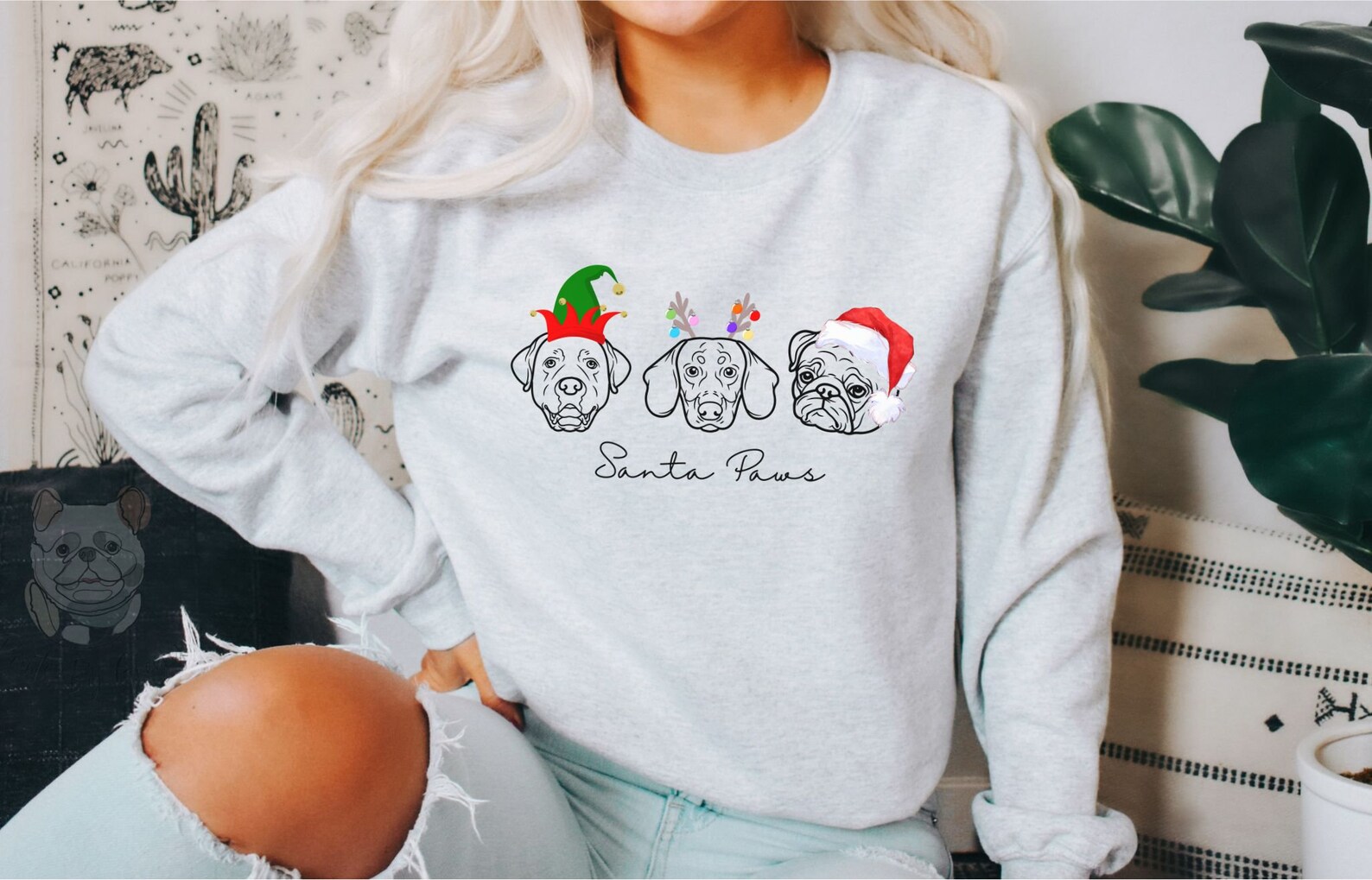 Dog Christmas Jumper Cute Dog Xmas Jumper Funny Dog Xmas Etsy UK dog-christmas-jumper-cute-dog-xmas-jumper-funny-dog-xmas-etsy-uk