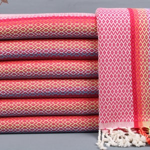 Organic Towel, Beach Towel, Diamond Towel, 40x71 Inches Small Blanket, Sauna Towel, Summer Peshtemal, Organic Towel, Bathroom Peshtemal,
