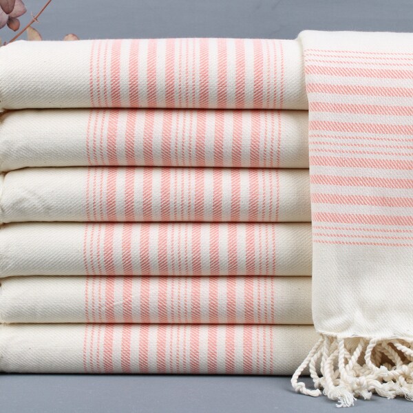 Turkish Bath Towels Etsy