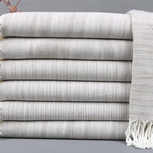 Wholesale Towels, Organic Beach Towel, Flat Peshtemal, 38x75 Inches Bridesmaid Towel Gift, Spa Towel, Organic Towel, Hammam Peshtemal,