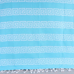 Turkish Towels Beach, Custom Turkish Towel, Turquoise Towel, Patterned Towel, 40x71 Inches Turkish Towel Beach Blanket, Tablecloth Towel,