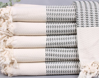 Stranddecke, Türkische Tagesdecke, Khaki Grüne Decke, Diamant Tagesdecke, 75x89 Zoll Bettdecke, Großhandel Tagesdecke, Dekorativer Überwurf,