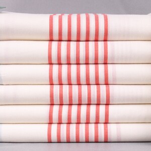 Monogrammiertes Strandtuch, personalisiertes Türkisches Handtuch, Vermilion-Dunkelgrau Handtuch, Gestreiftes Handtuch, 40x71 Zoll Hochzeitstag Geschenk für Braut,