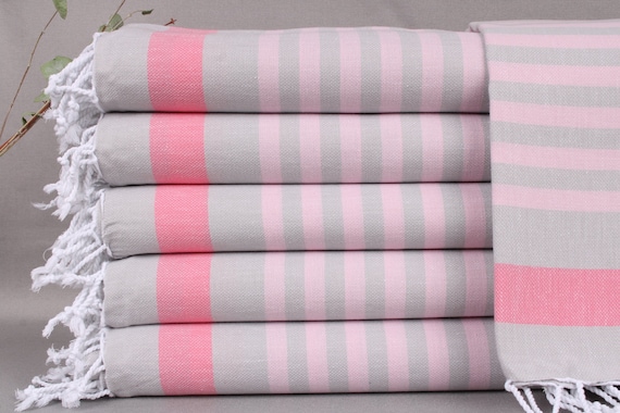 Pink beach towels bulk new arrivals