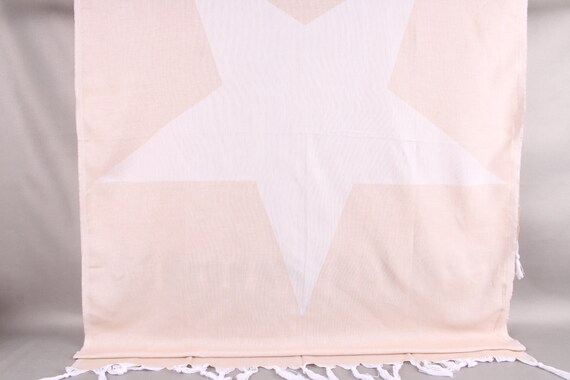 Turkish Bath Towel Turkish Towels Beach Beige Towel Star Patterned Towel 40x71 Inches Bridal Shower Favor Fouta Towel Guest Towel Etsy Ireland