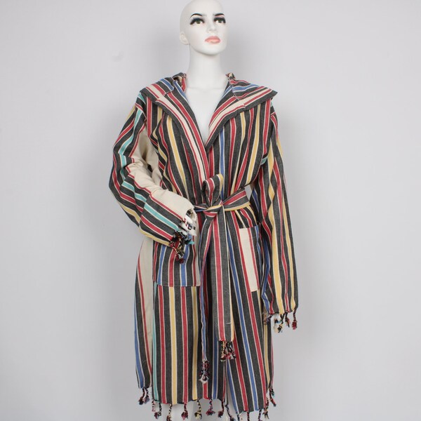 Turkish Bathrobe Etsy