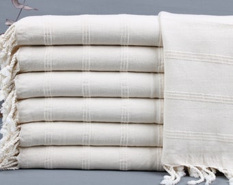 ウェディングギフトタオル、ナチュラルハンドタオル、ストーンウォッシュウォッシュクロス、22x44インチのパーソナライズギフト、ジムペシュキル、ティーペシュキル、スパペシュキル、